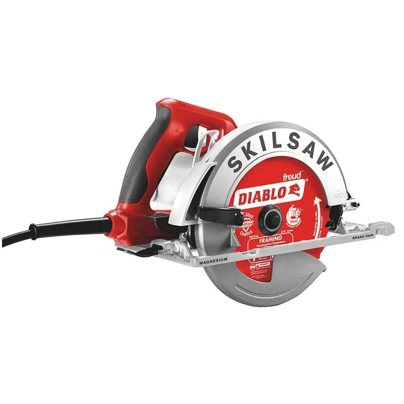 SKILSAW SPT67WMB-22 7-1/4 In. Magnesium SIDEWINDERâ„¢ - Image 2