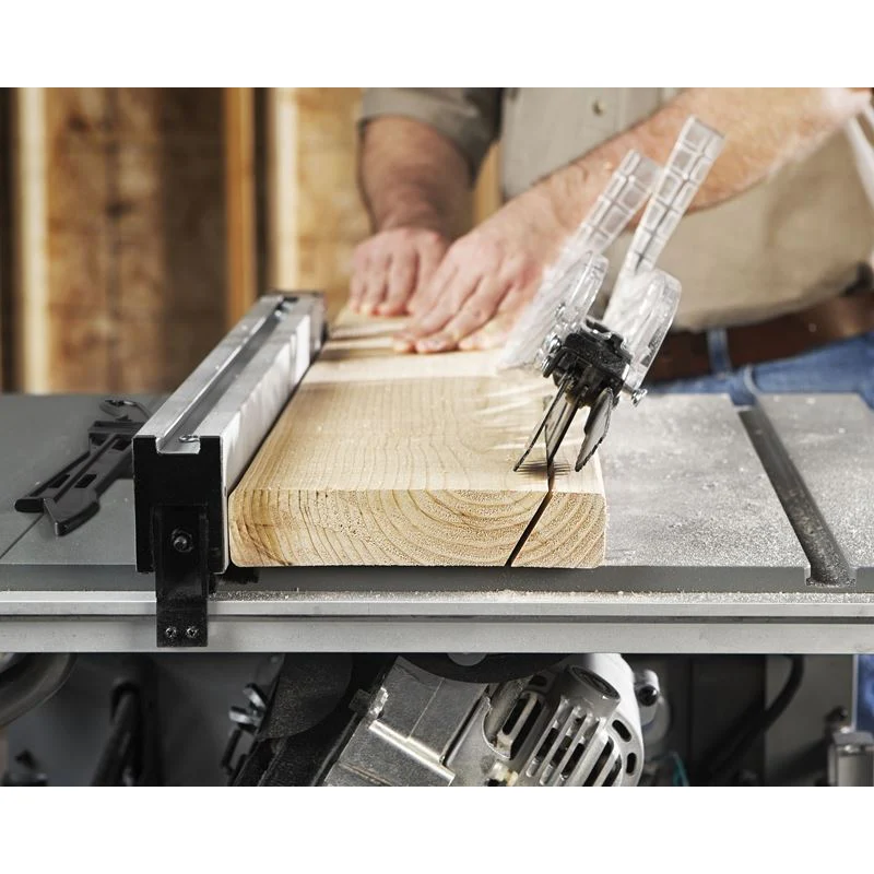 SKILSAW SPT70WT-01 10 In. Worm Drive Table Saw - Image 3