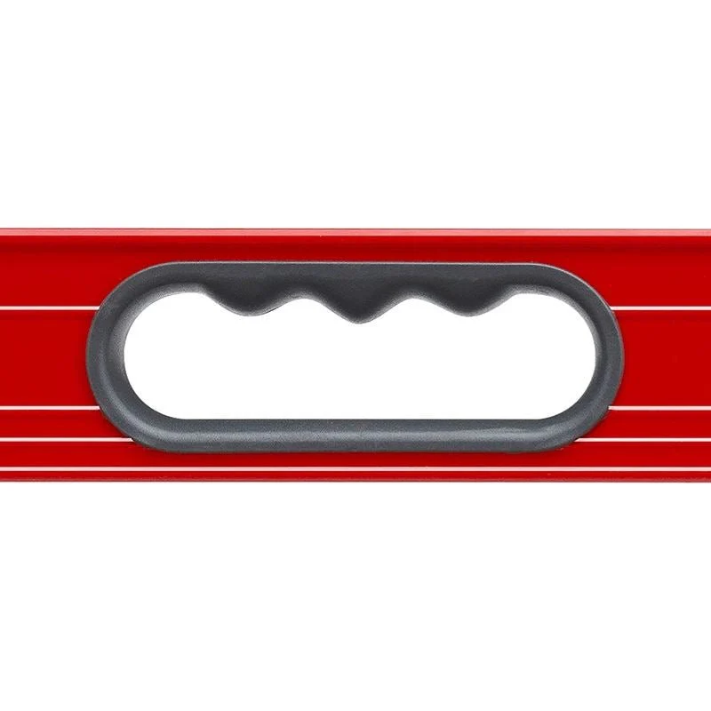 SOLA LSB24A Big Red Box Beam Level with Handles - Image 2