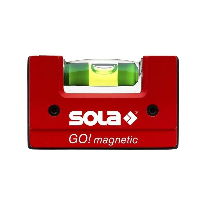 SOLA LSGOM Magnetic Pocket Level - Image 3