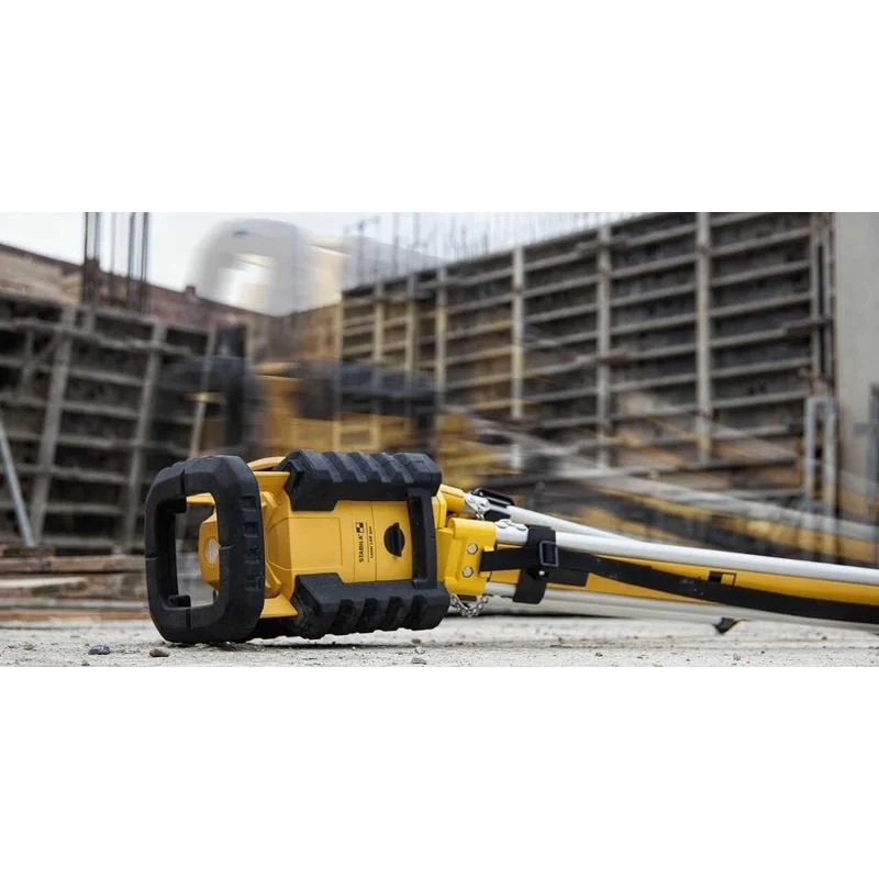 STABILA 05820 LAR 300 Rotary Laser - Image 6