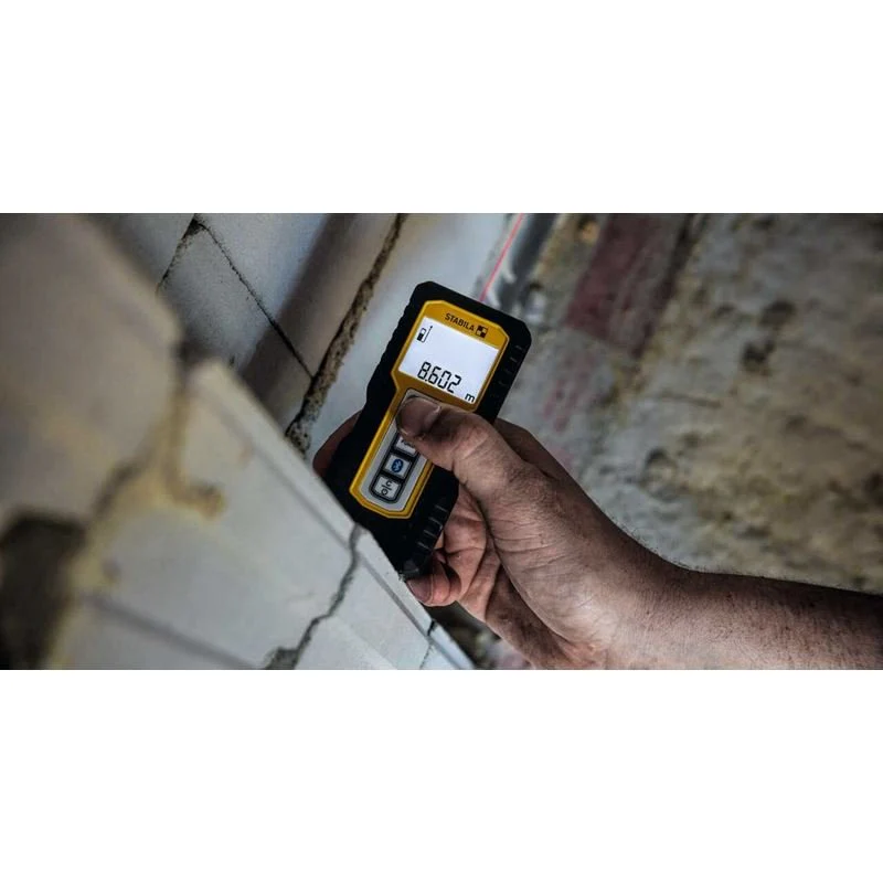 STABILA 06250 LD 250 BT laser distance measurer - Image 7