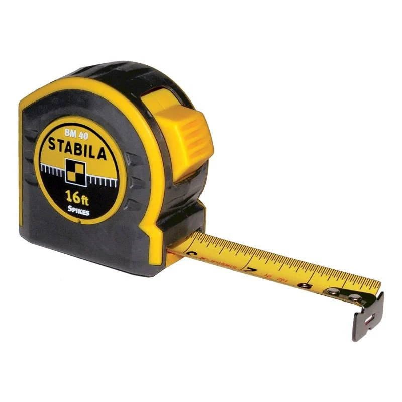 Stabila 30316 Measuring Tape
