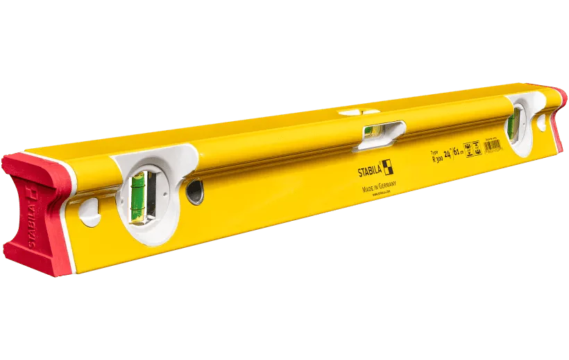 STABILA 41032 Type R300 R-Beam Levels 32in