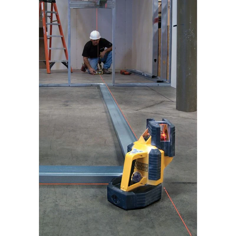 Stabila LA180L Layout Station with Auto Alignment - Image 2