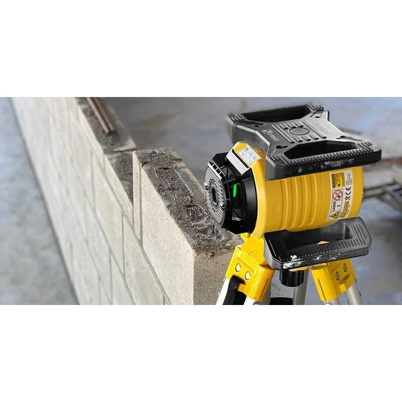 Stabila LAR160G Rotary Laser - Image 3