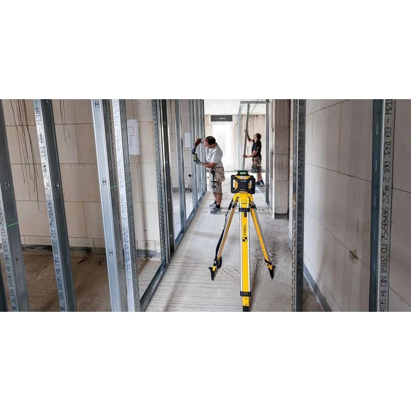 Stabila LAR160G Rotary Laser - Image 4