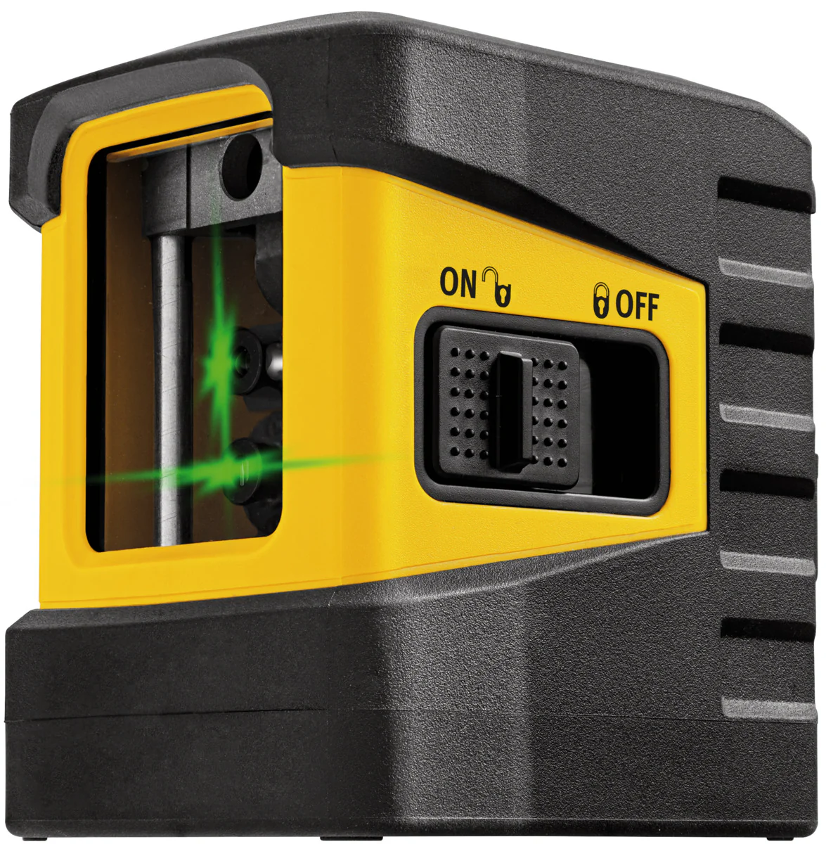 Stabila LAX 60 G Green Cross line laser - Image 5