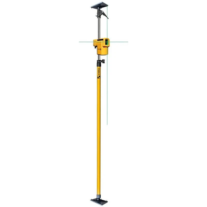 Stabila LAX50G Green Cross Line Laser - Image 2