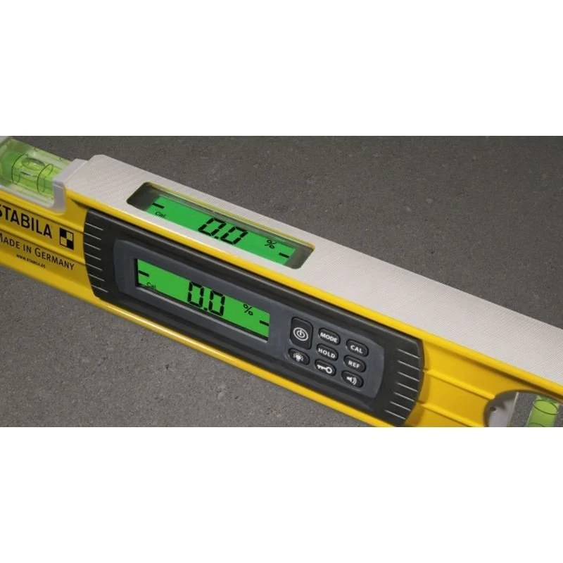 Stabila Type 196-2 Digital TECH Levels - Image 2