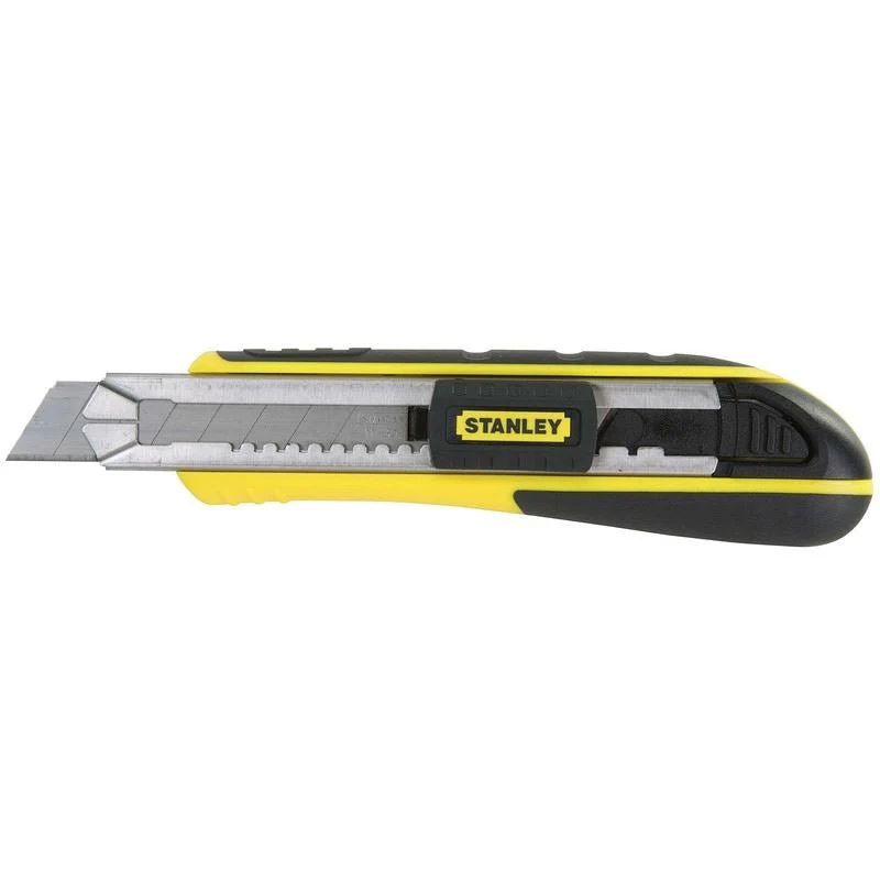 STANLEY 10-481  18mm Snap-Off Knife