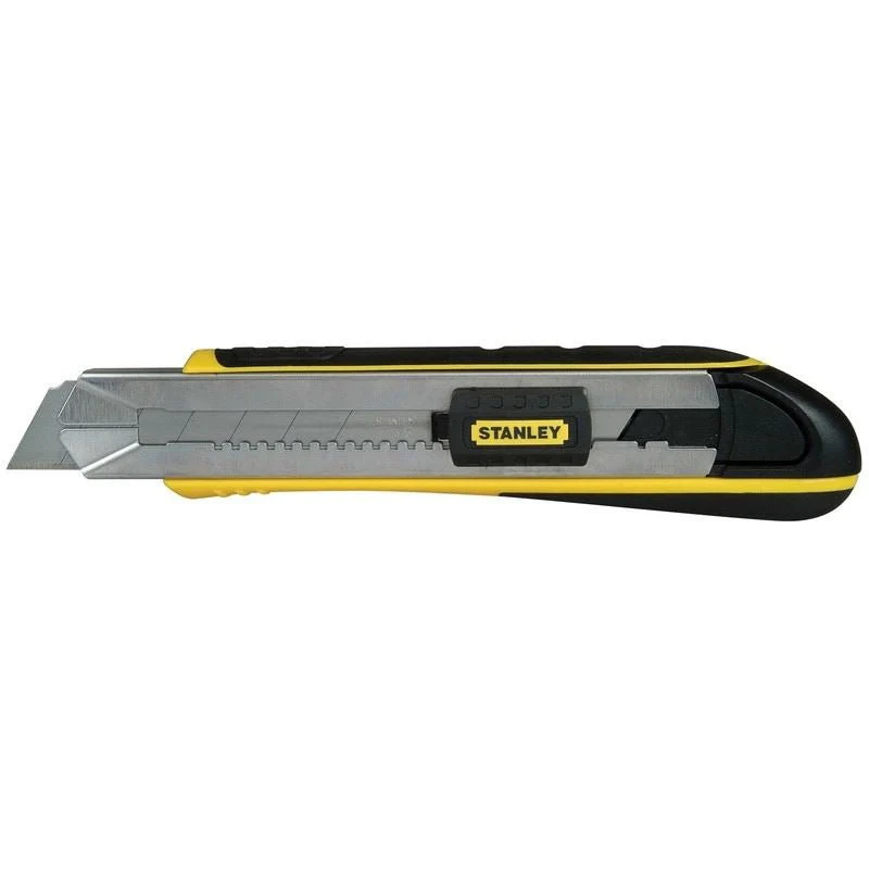 STANLEY 10-486 25mm Snap-Off Knife