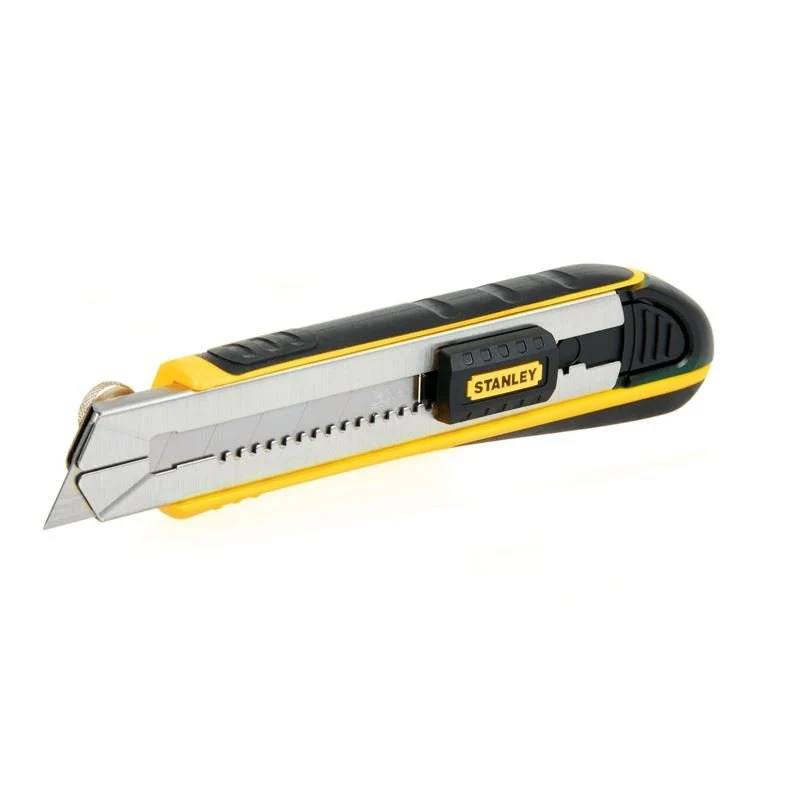 STANLEY 10-486 25mm Snap-Off Knife - Image 2
