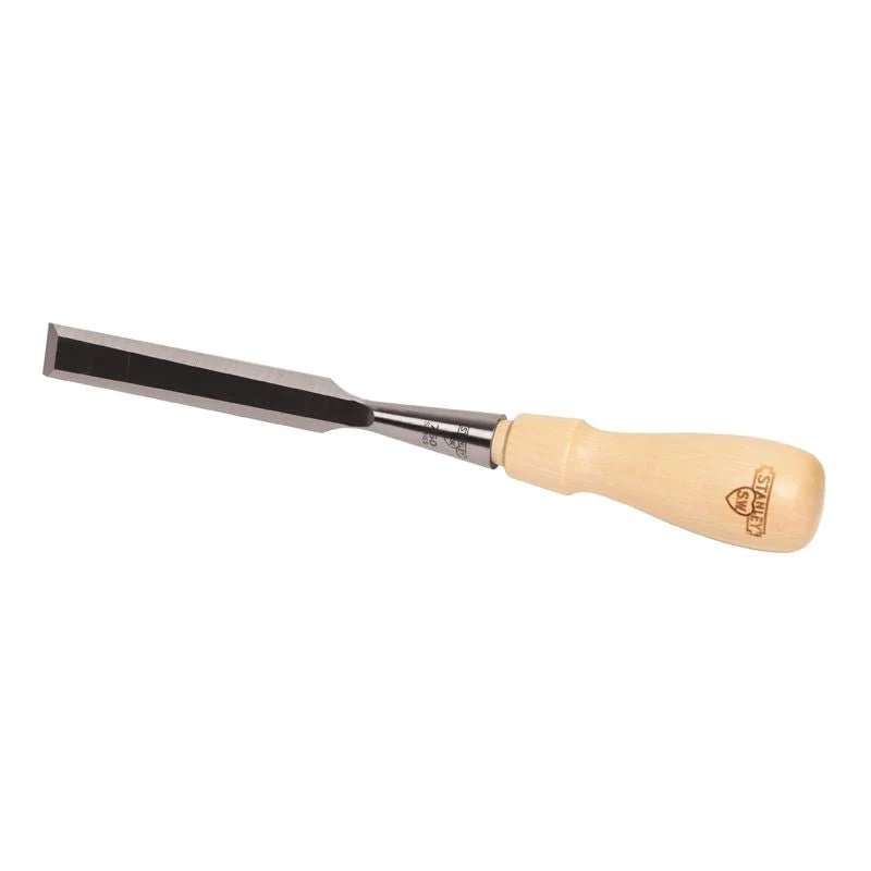 Stanley 16-786 5/8 in Sweetheartâ„¢ 750 Series Socket Chisel
