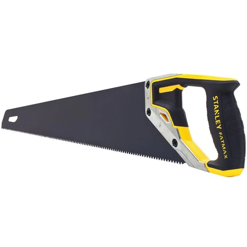 Stanley 20-047 20 in FATMAXÂ® Tri-Material Hand Saw - Image 2