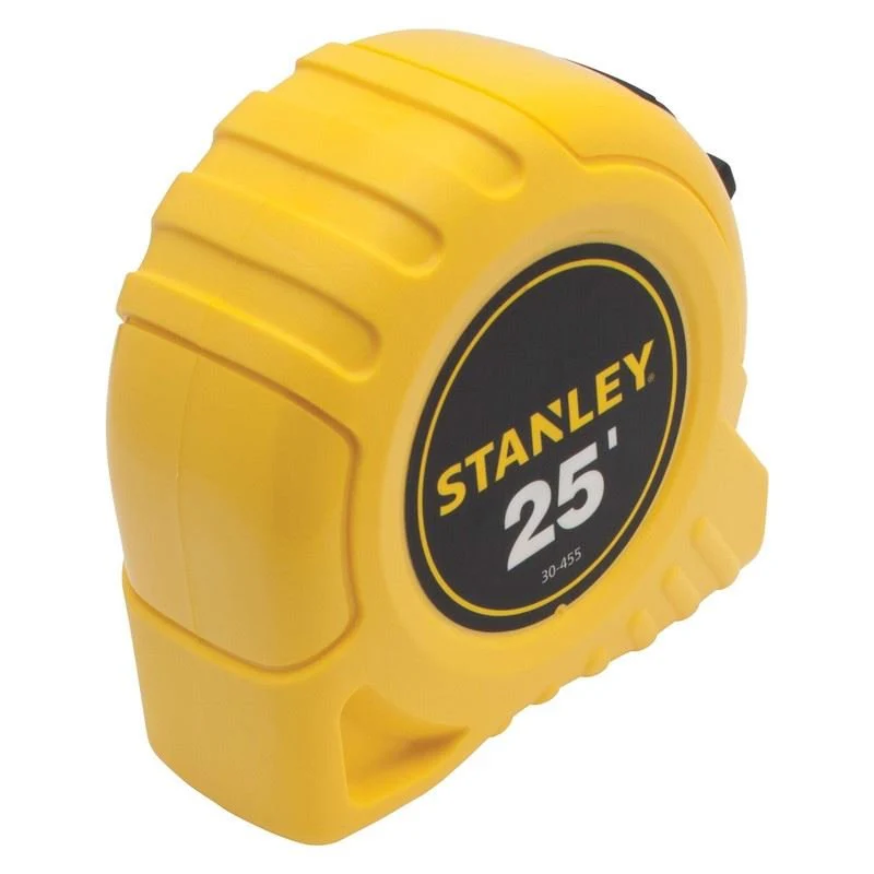 Stanley 30-455 25 ft Tape Measure - Image 4