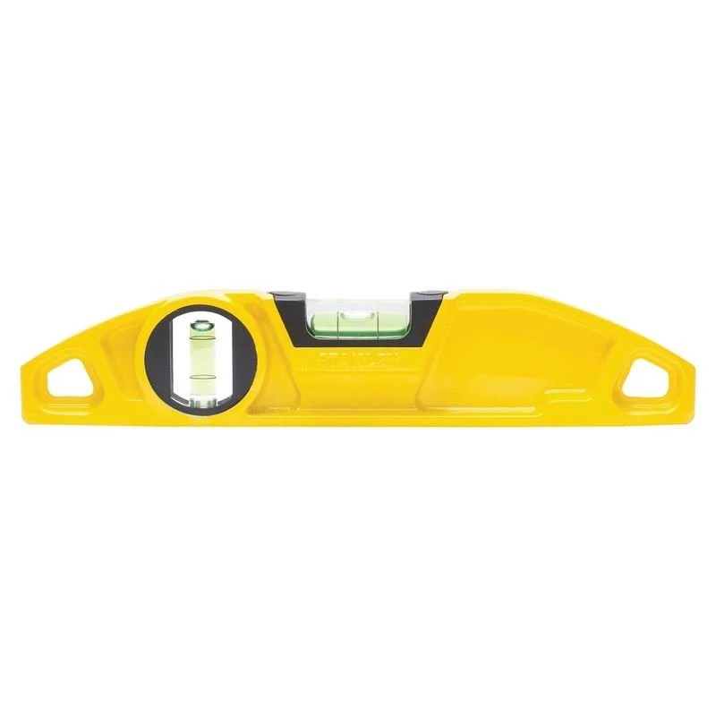 STANLEY 43-605 9in FATMAX Torpedo Level - Image 2