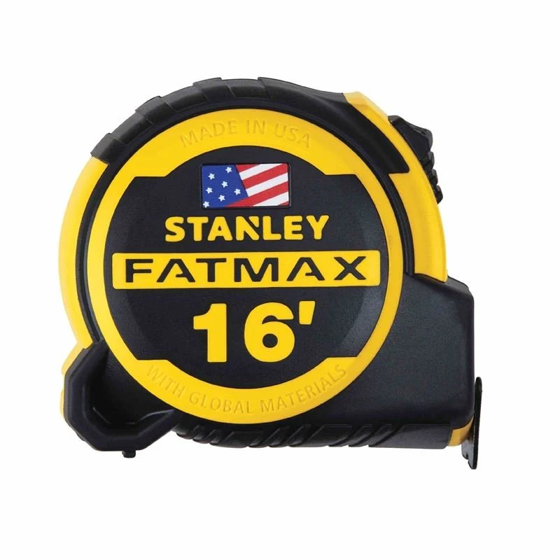 Stanley FMHT36316S 16 FT. FATMAX® TAPE MEASURE