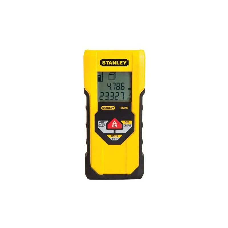 Stanley | STHT77138 - TLM99 100‚Äô / 30m Laser Distance Measurer - Image 2