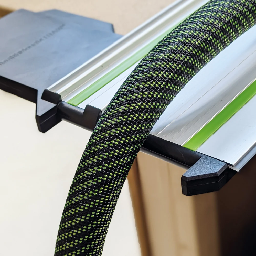StealthMount TSS-L-FT-1 Trax90 XL Track Saw for Festool - Image 3