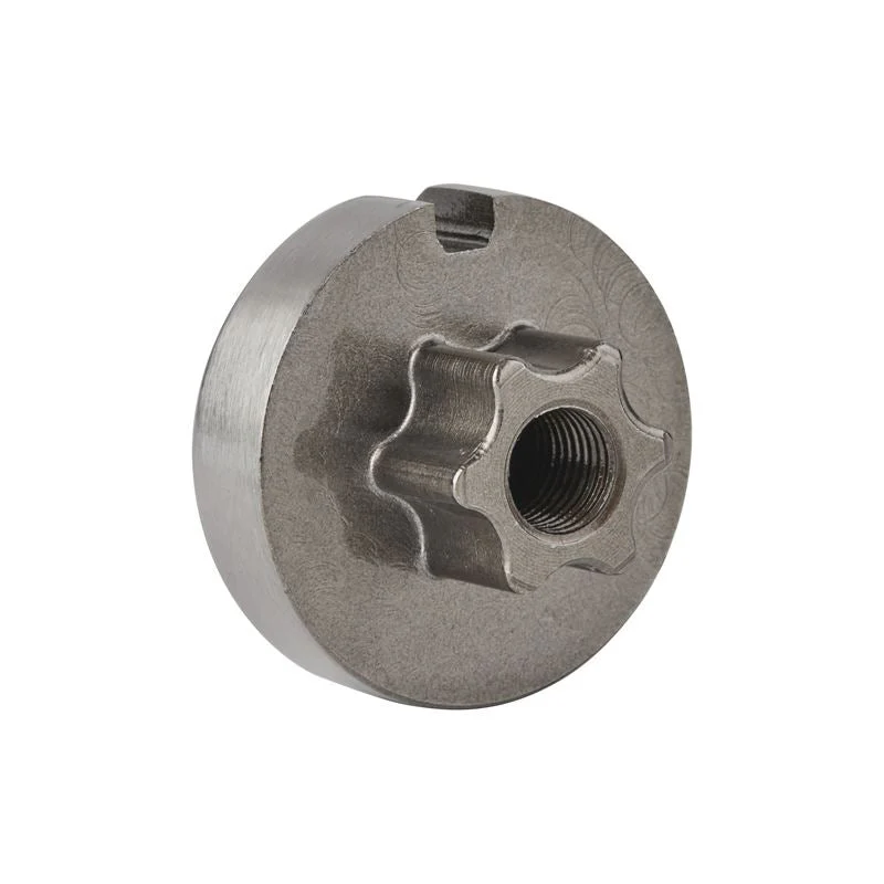 Stileto TB3MR Milled Replacement Face - Image 2