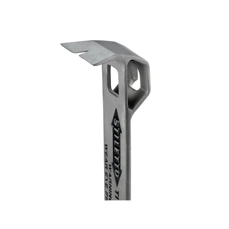 Stiletto FB7G 7.5in Titanium Glazer Bar - Image 3
