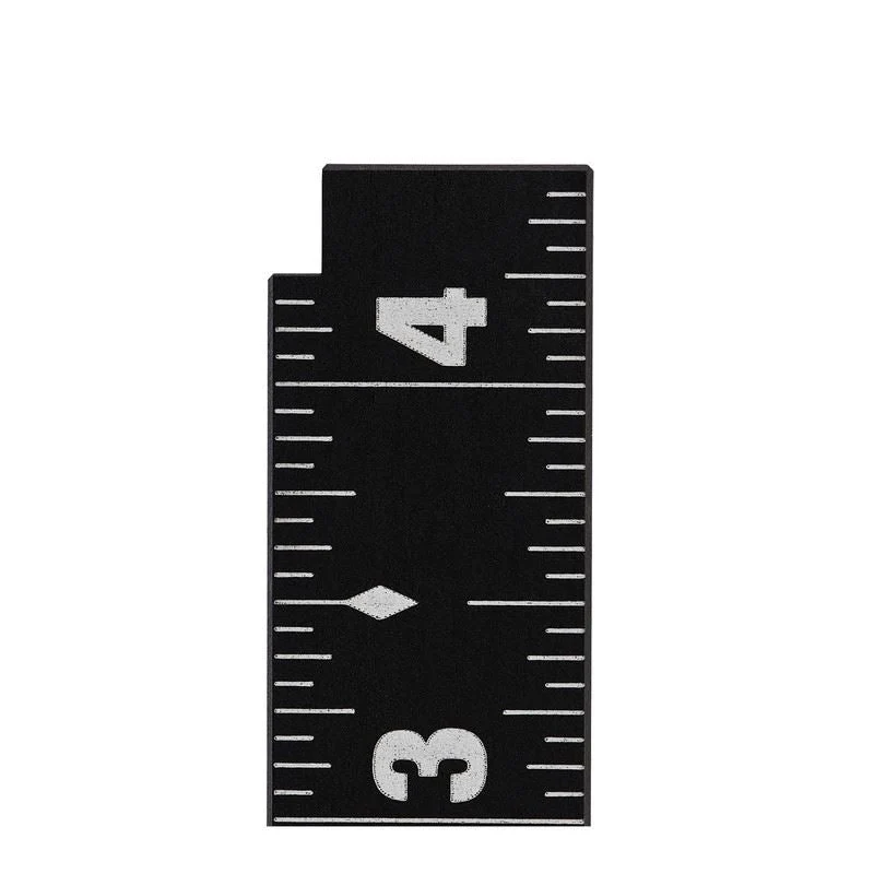 STILETTO STSQ4 4-1/2 4in Trim Square - Image 3