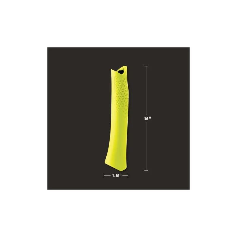 STILETTO TBRG-Y TRIMBONE Hi-Vis Yellow Replacement Grip - Image 5