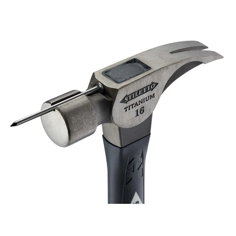 Stiletto TI16SC-F Smooth/Curve Fiberglass - Image 3