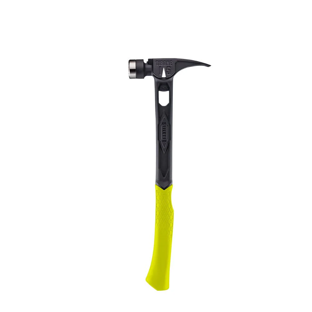 STILETTO TiBone Limited Edition Hammers - Image 11