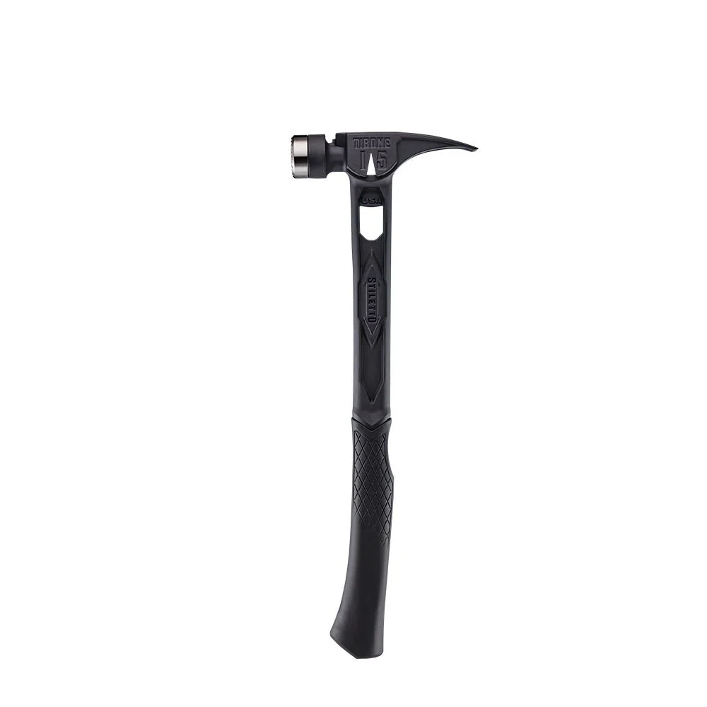 STILETTO TiBone Limited Edition Hammers - Image 13