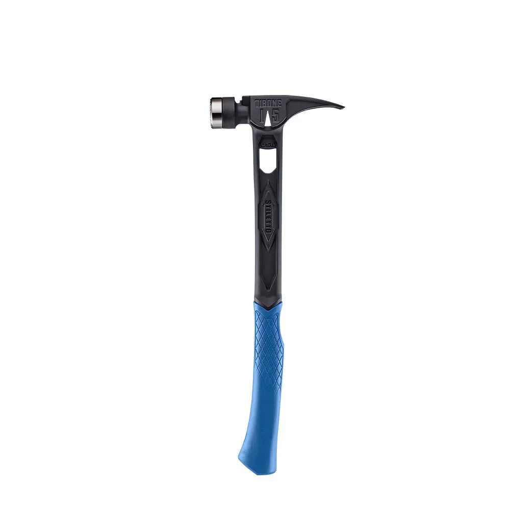 STILETTO TiBone Limited Edition Hammers - Image 14