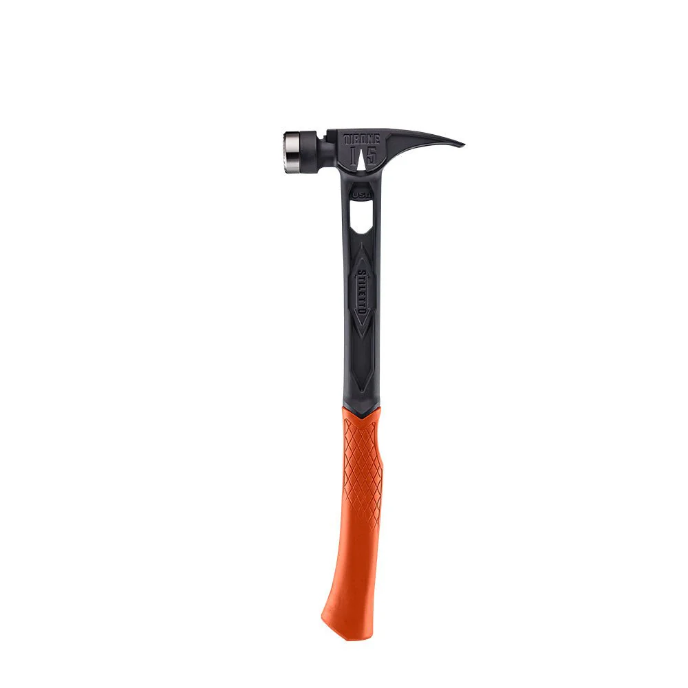 STILETTO TiBone Limited Edition Hammers - Image 15