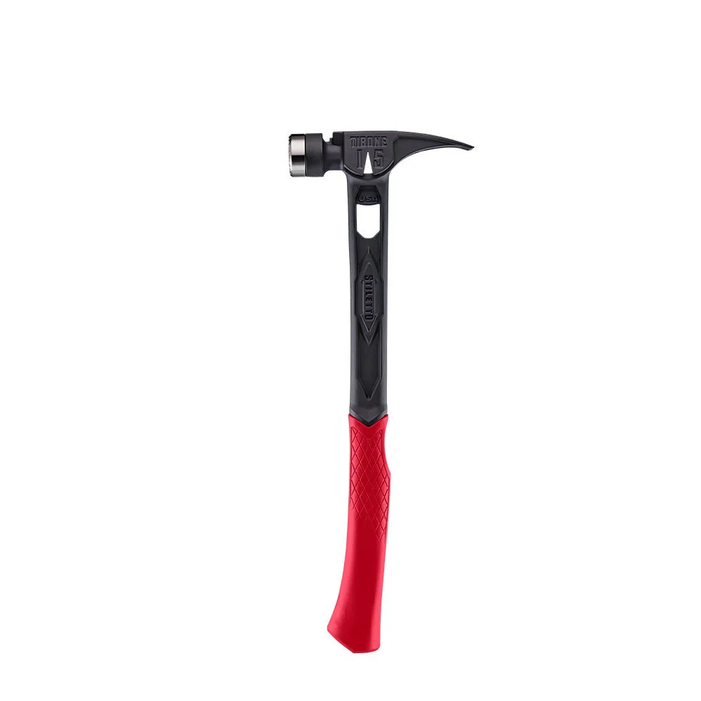 STILETTO TiBone Limited Edition Hammers - Image 16
