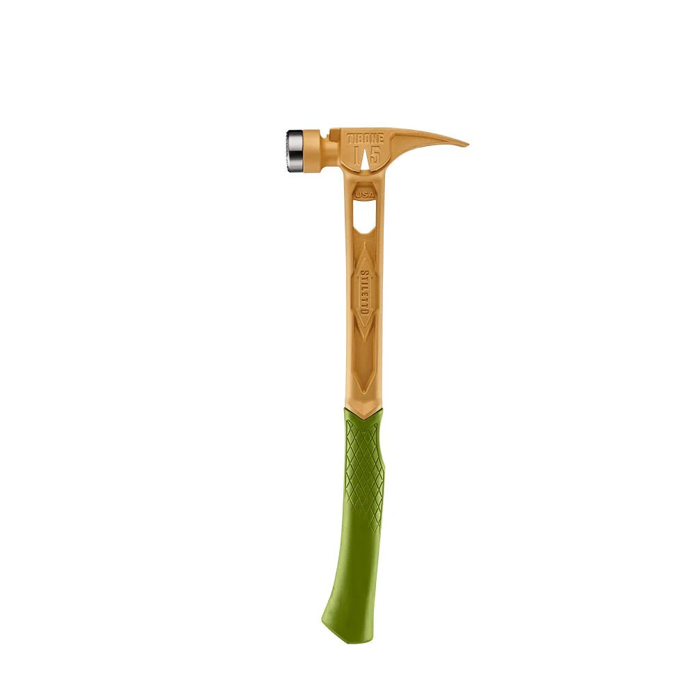 STILETTO TiBone Limited Edition Hammers - Image 18