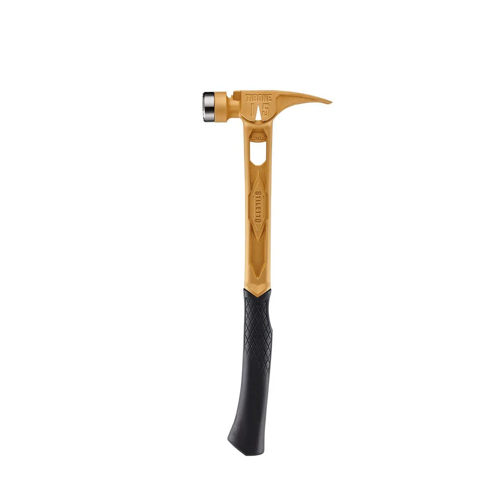 STILETTO TiBone Limited Edition Hammers - Image 19