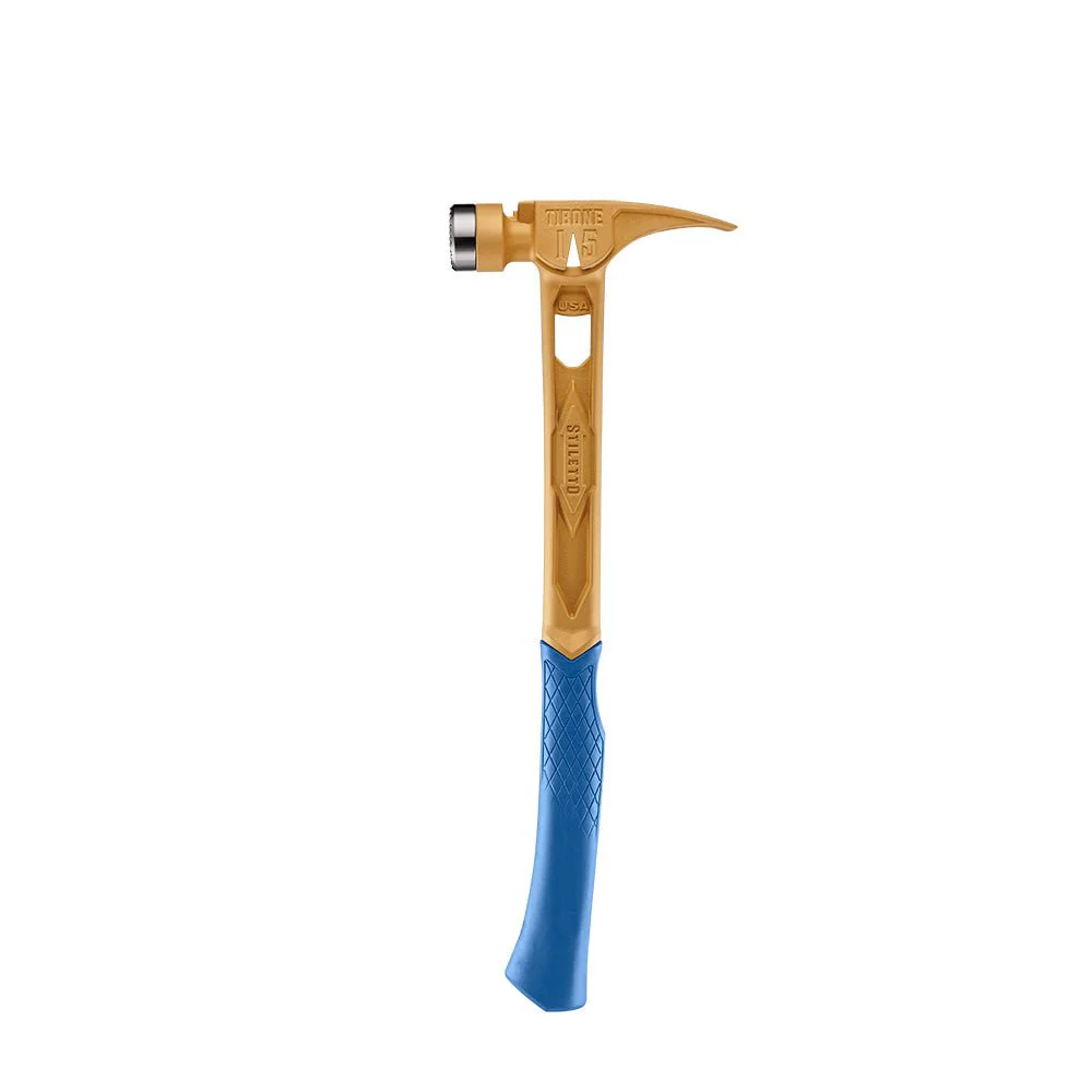 STILETTO TiBone Limited Edition Hammers - Image 20