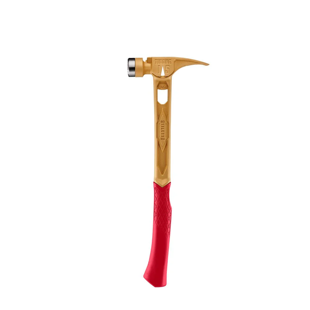 STILETTO TiBone Limited Edition Hammers - Image 22