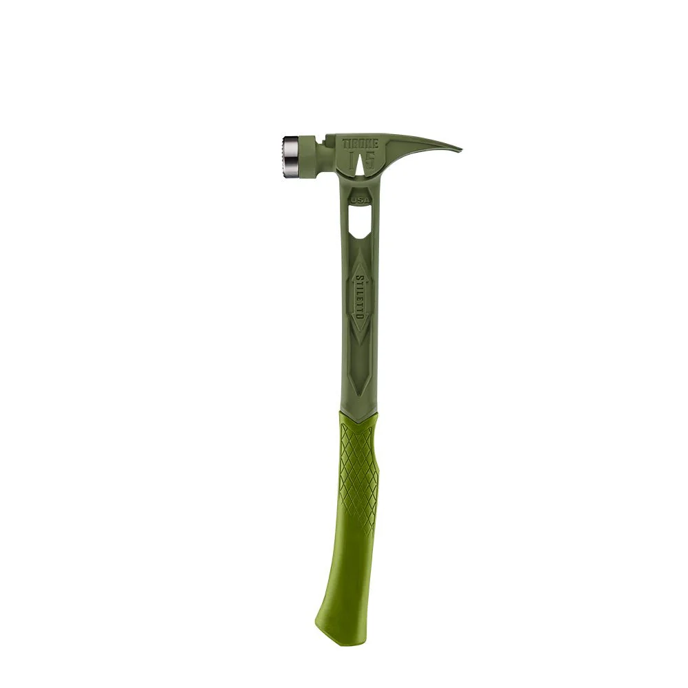 STILETTO TiBone Limited Edition Hammers - Image 24