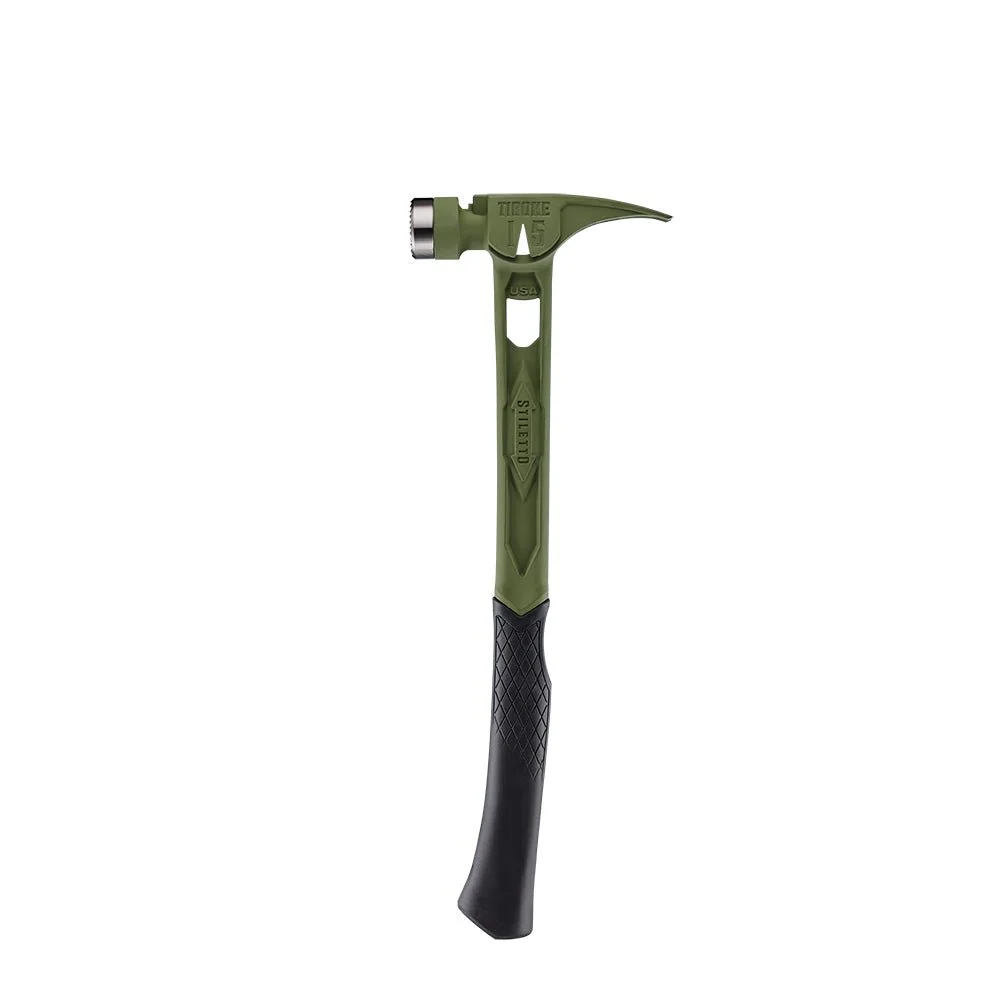 STILETTO TiBone Limited Edition Hammers - Image 25