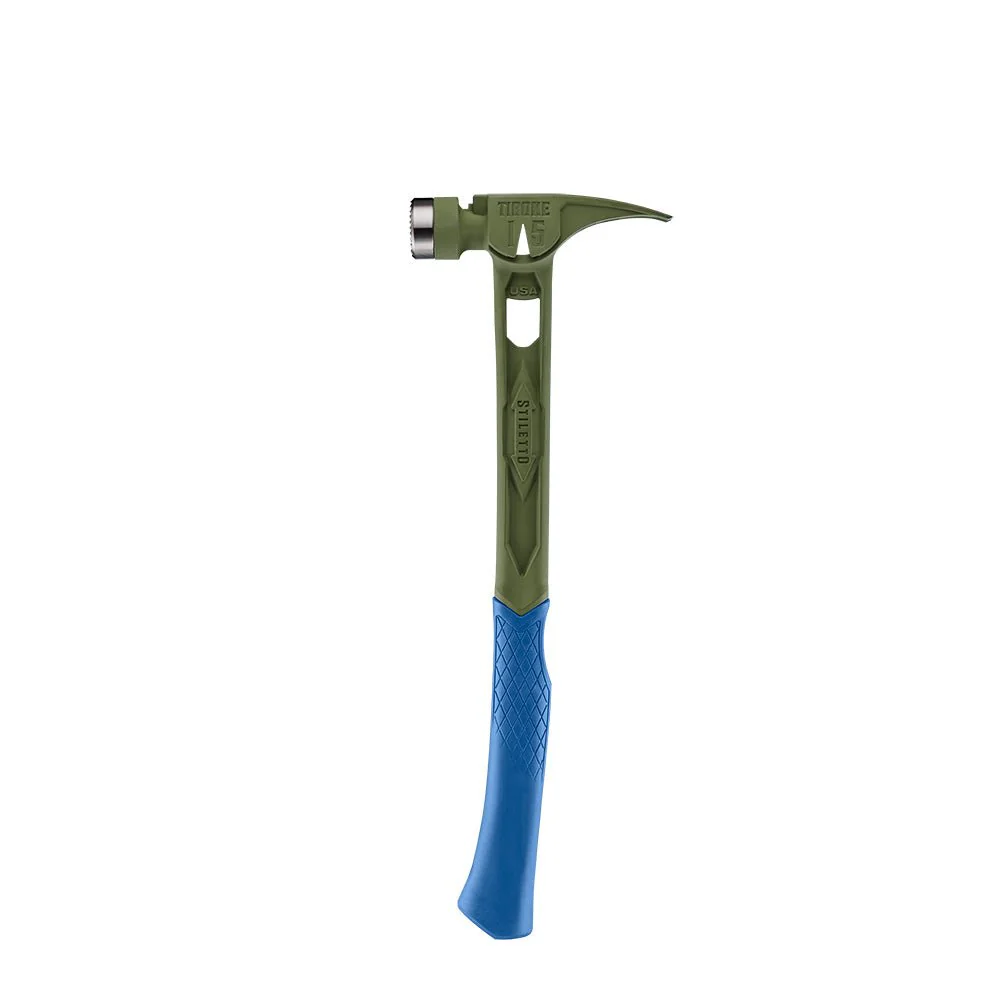 STILETTO TiBone Limited Edition Hammers - Image 26