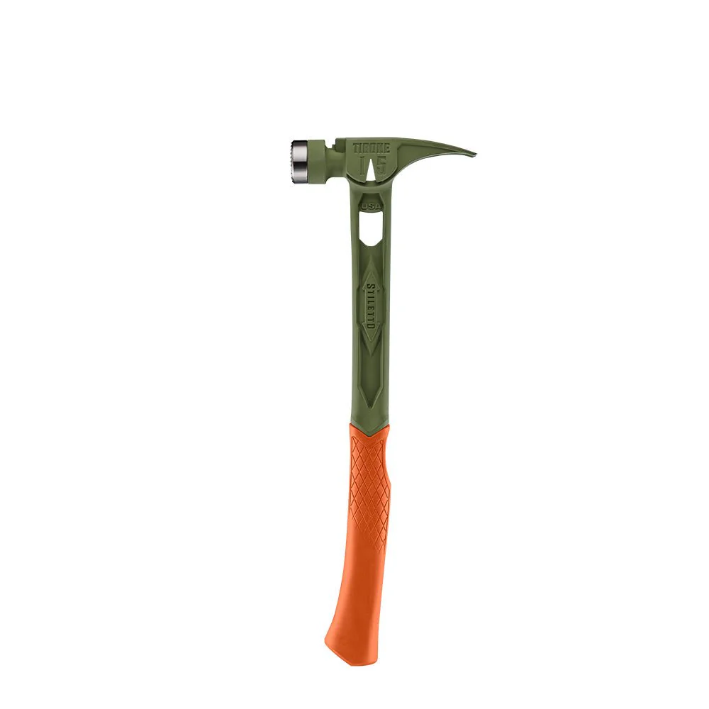 STILETTO TiBone Limited Edition Hammers - Image 27