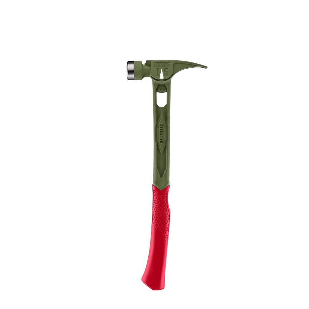 STILETTO TiBone Limited Edition Hammers - Image 28