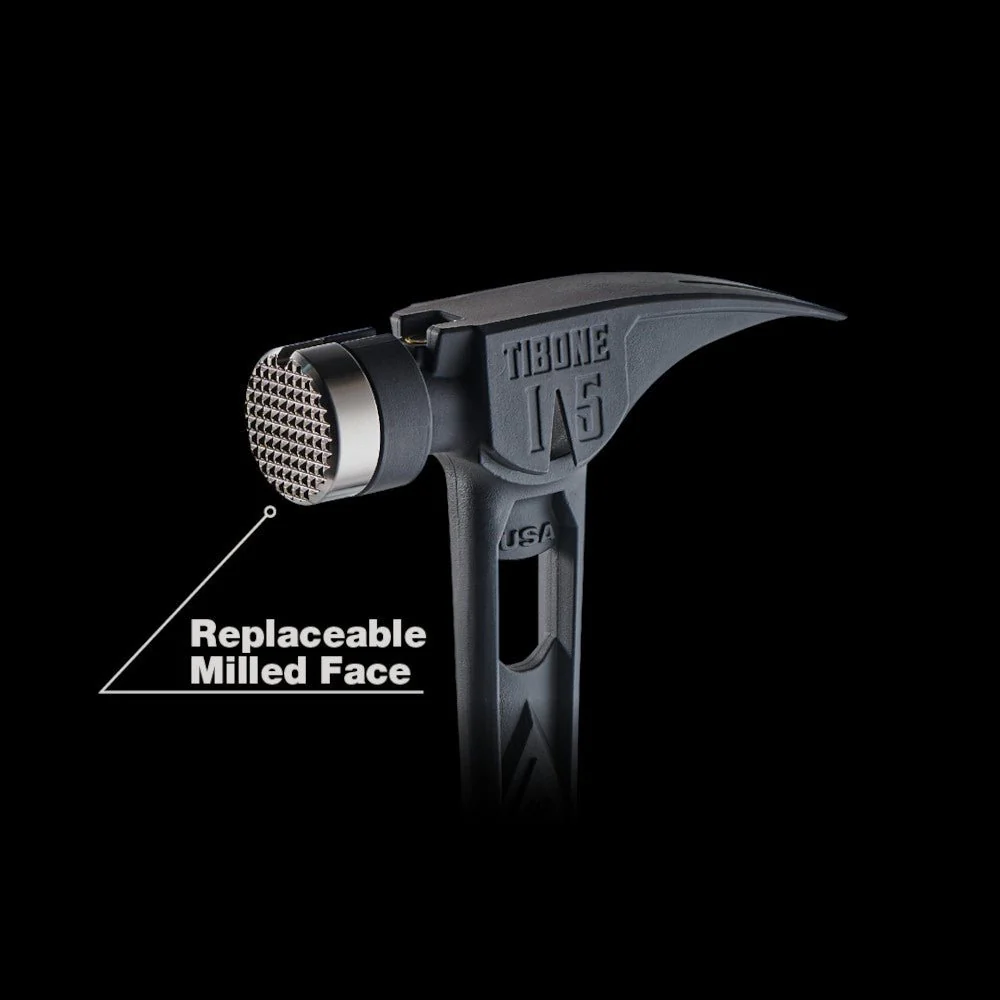 STILETTO TiBone Limited Edition Hammers - Image 4