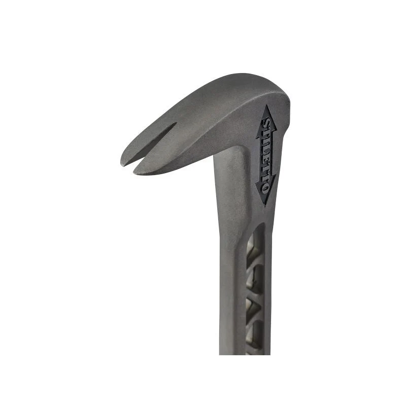 Stiletto TRIMBAR5 9.5in Titanium Trimbar - Image 3