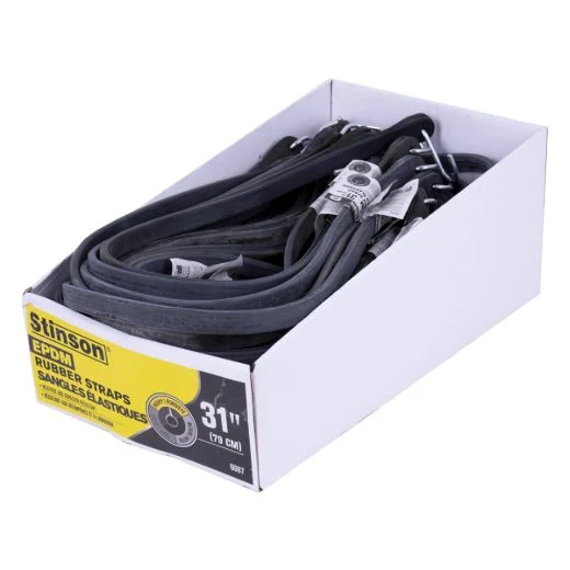 Stinson 406067 Tie-Down Strap EPDM 3/4in x 31in - Image 4
