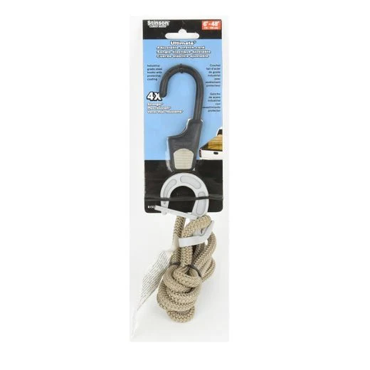 Stinson Cargo 406152 Ultimate Tie Down Stretch Cord From 6in To 48in - Image 3