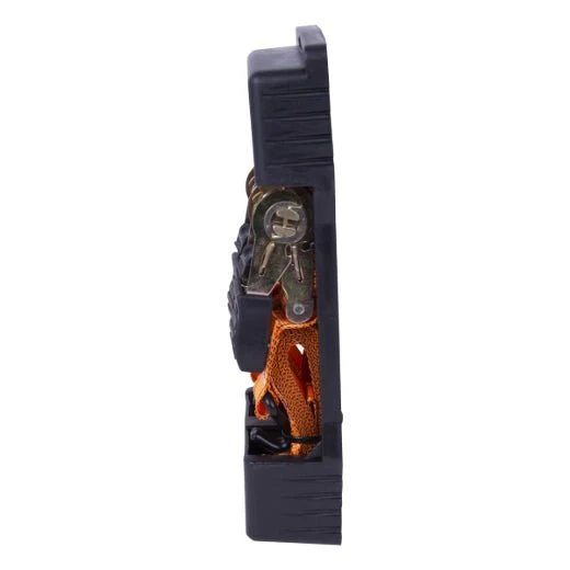 Stinson Cargo 406171 2Pk Tie Down Ratchet Strap 1in x 12ft 600lb - Image 3