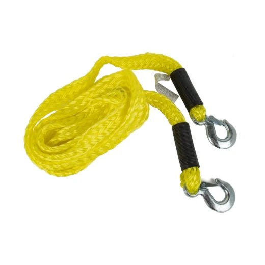 Stinson Cargo 406463 Emergency Towing Rope 1-1/2in x 13ft 2000lb - Image 2