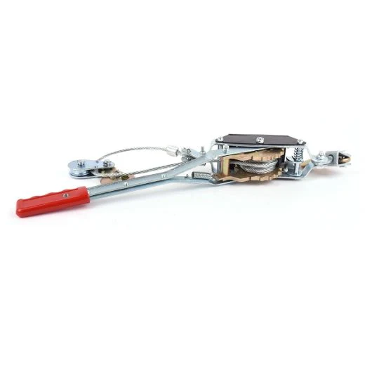 Stinson Cargo 495902 Cable / Winch Hand Puller 2 Ton - Image 2